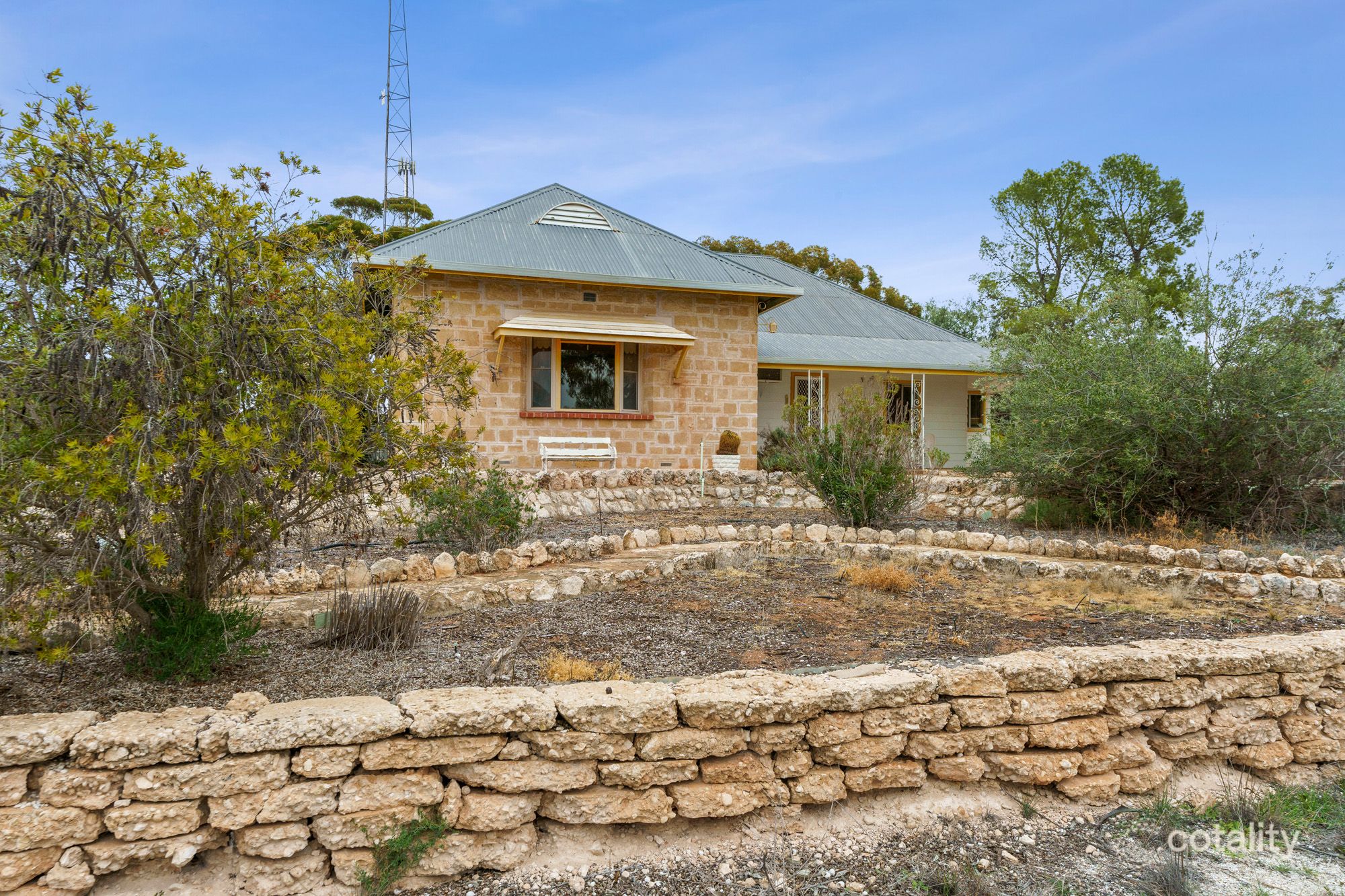 102 Selth Rd, Cadell, SA 5321