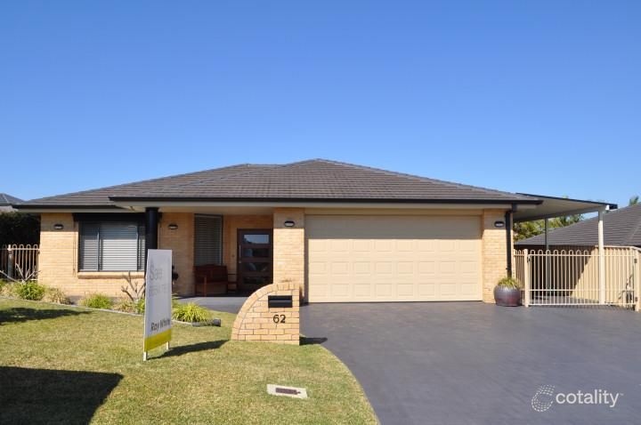 62 Wamara Cres, Forster, NSW 2428