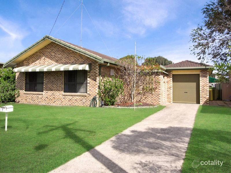 7 Eddy Ave, Kingscliff, NSW 2487