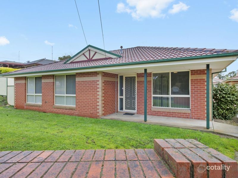 1/5 Hocking Ave, Canadian, VIC 3350