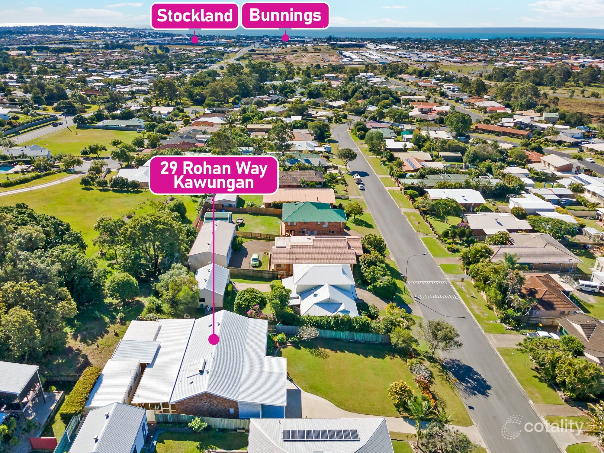 29 Rohan Way, Kawungan, QLD 4655