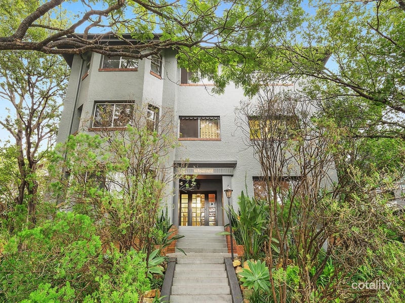 6/15 Roche Ave, Bowen Hills, QLD 4006