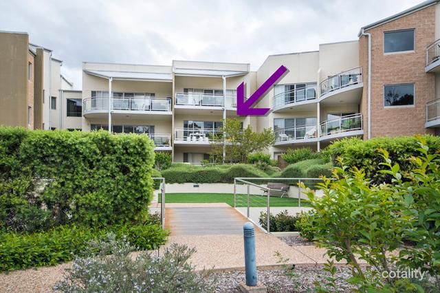 57/20 Beissel St, Belconnen, ACT 2617