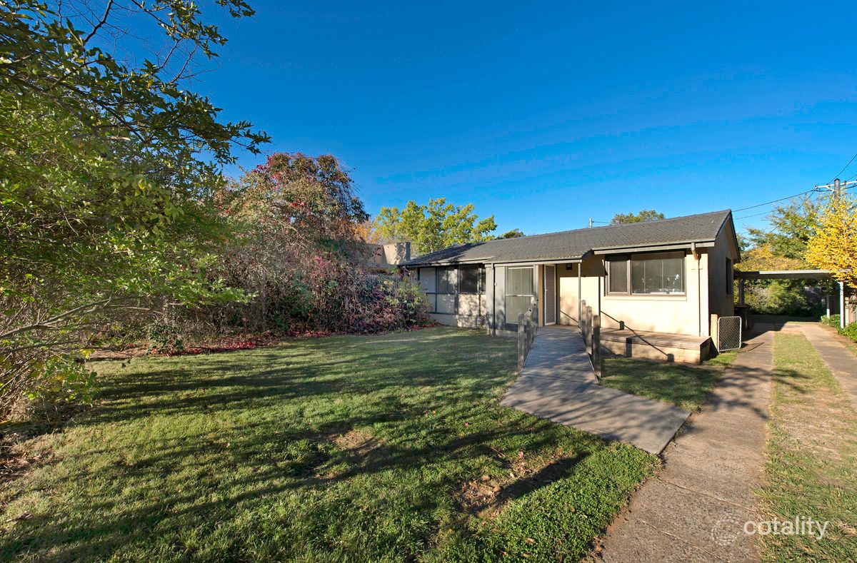 6 Karri St, O'Connor, ACT 2602