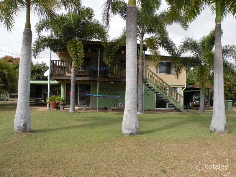 2855 Woodstock Giru Rd, Majors Creek, QLD 4816