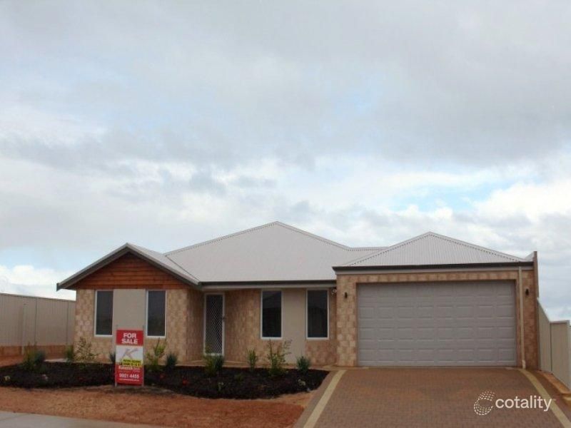 34 Swell Tce, Glenfield, WA 6532
