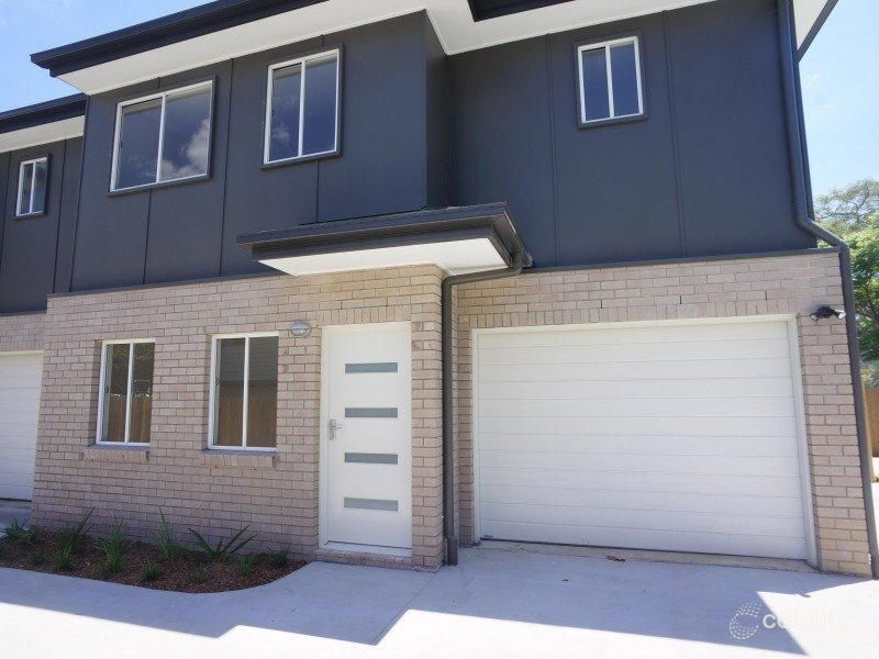 2/33 Quentin St, Capalaba, QLD 4157