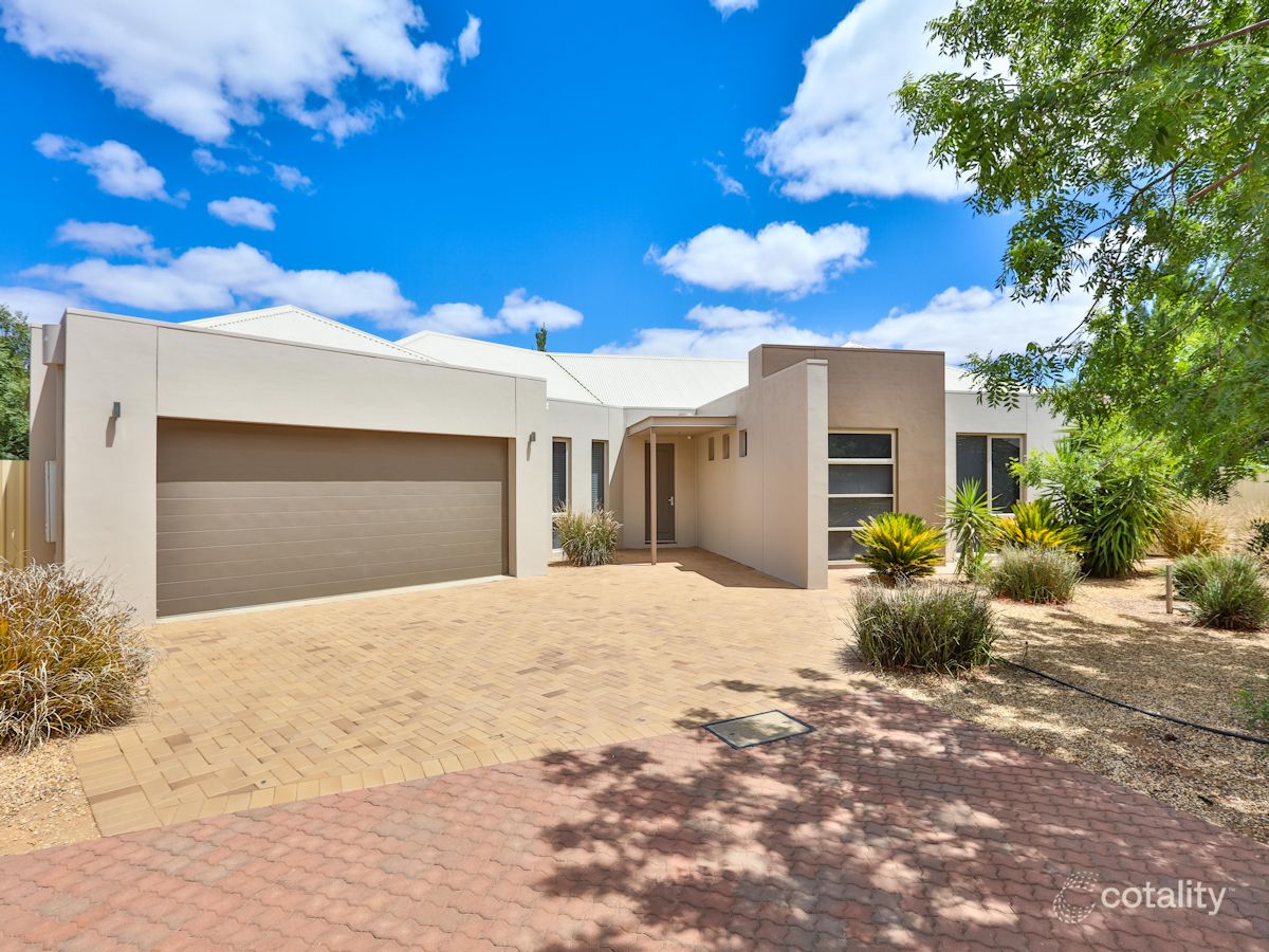 2 Commonwealth Ct, Mildura, VIC 3500