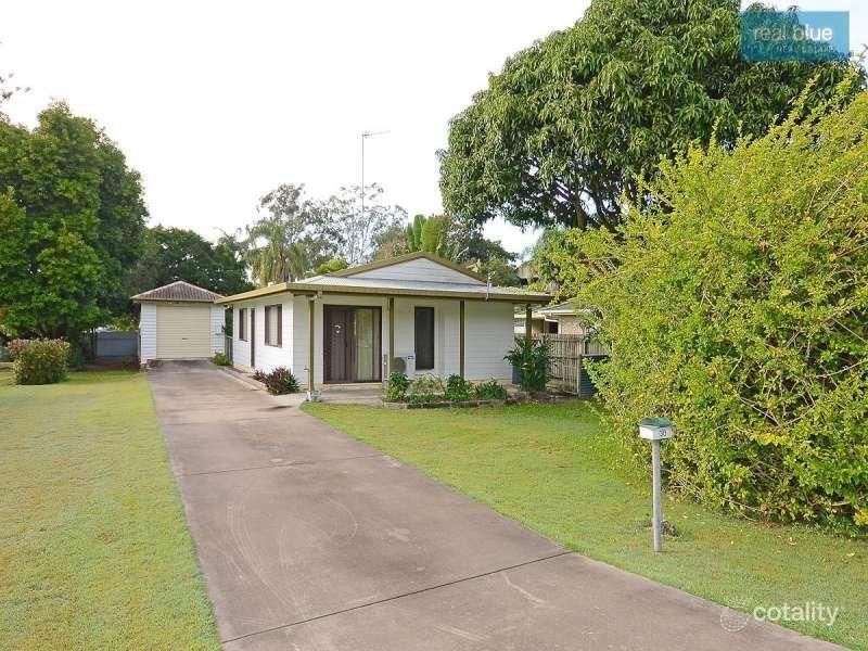 30 Bideford St, Torquay, QLD 4655