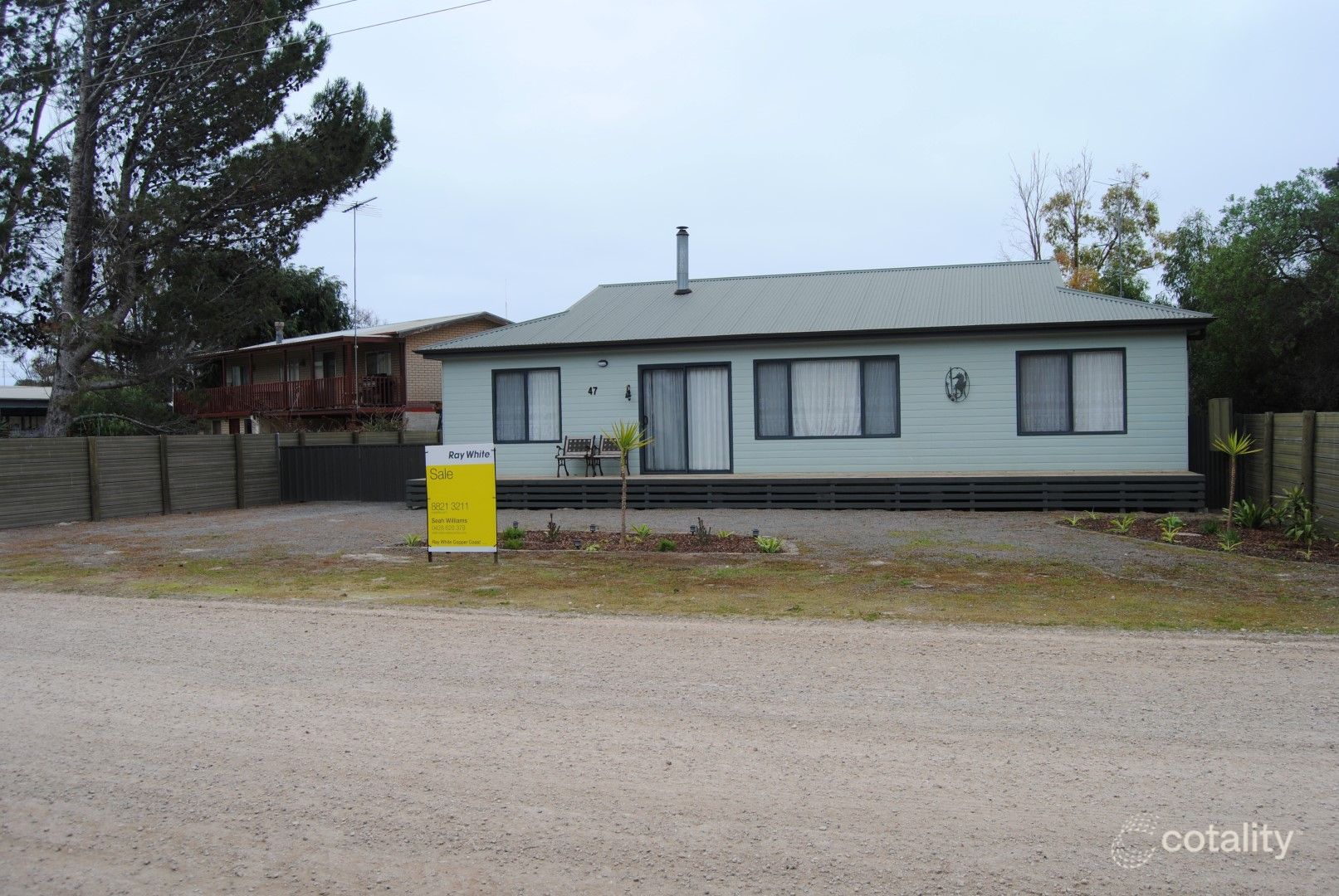 47 Ti-Tree Rd, The Pines, SA 5577