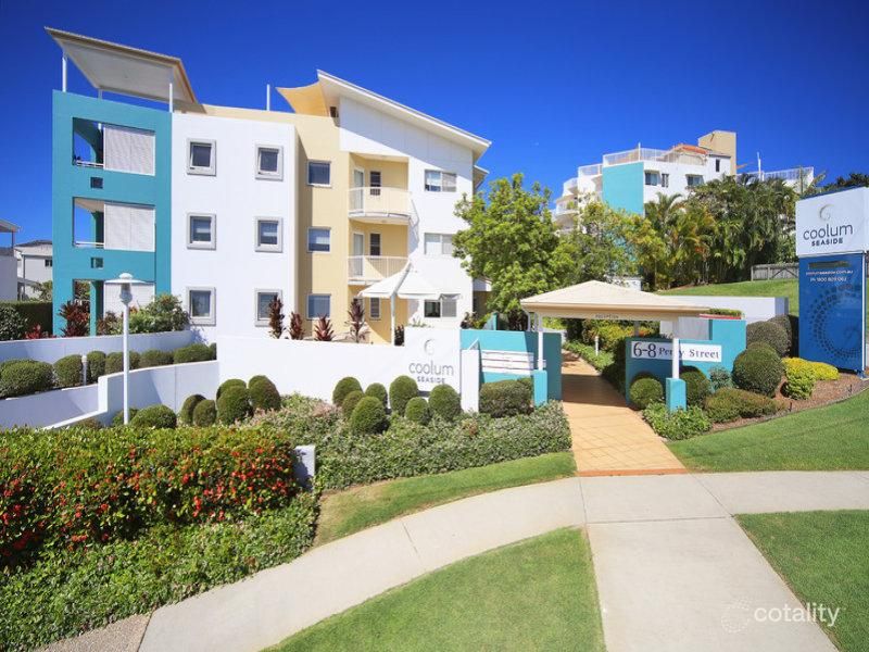 28/12 Perry St, Coolum Beach, QLD 4573