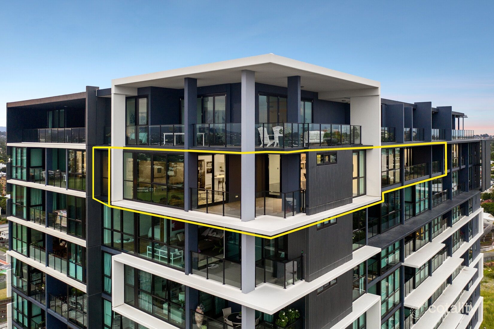 1406/50-54 Hudson Rd, Albion, QLD 4010