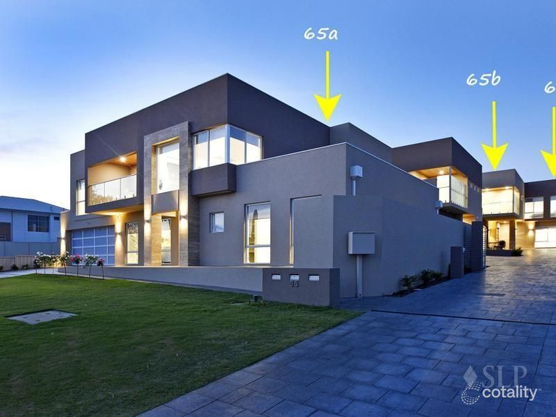 65c Raymond St, Yokine, WA 6060