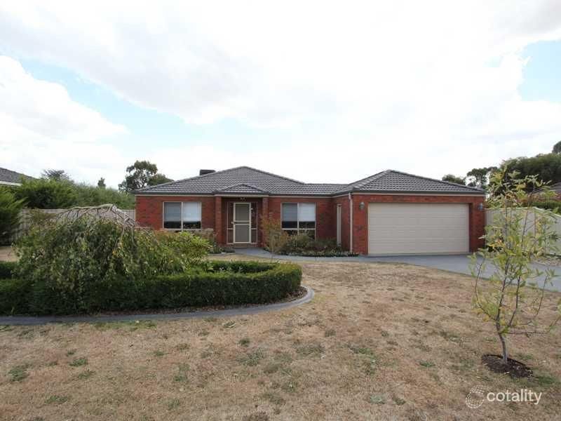 21 Harding Gr, Cardigan Village, VIC 3352