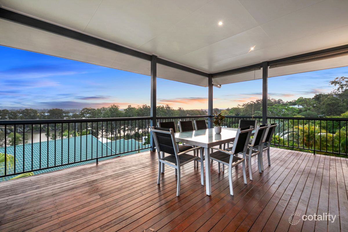 36 Robertson Pl, Fig Tree Pocket, QLD 4069