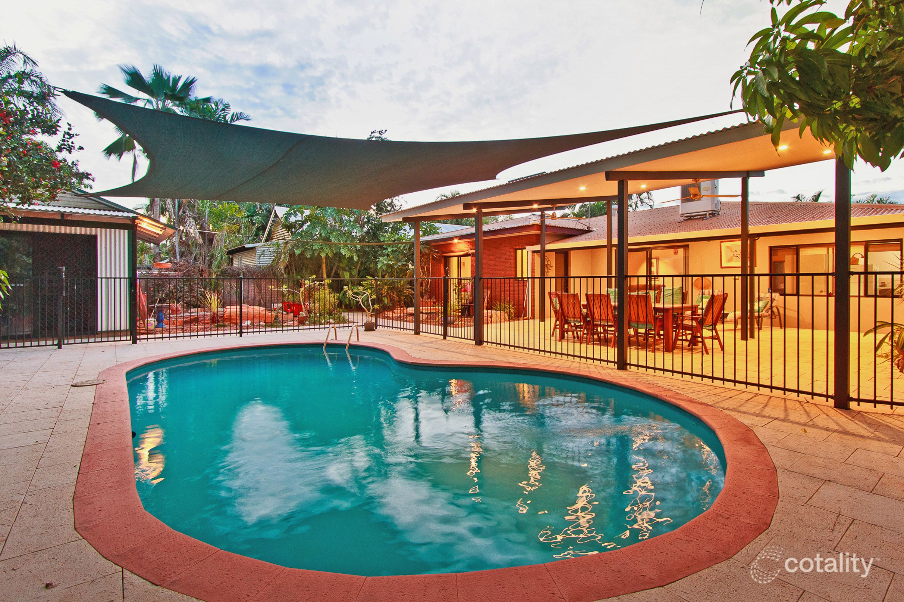 22 Taylor Rd, Cable Beach, WA 6726