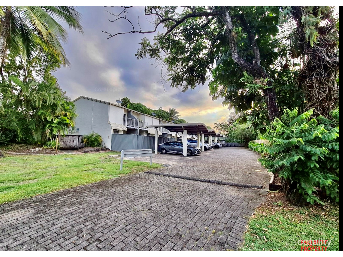 1/25-27 Fairweather St, Yorkeys Knob, QLD 4878