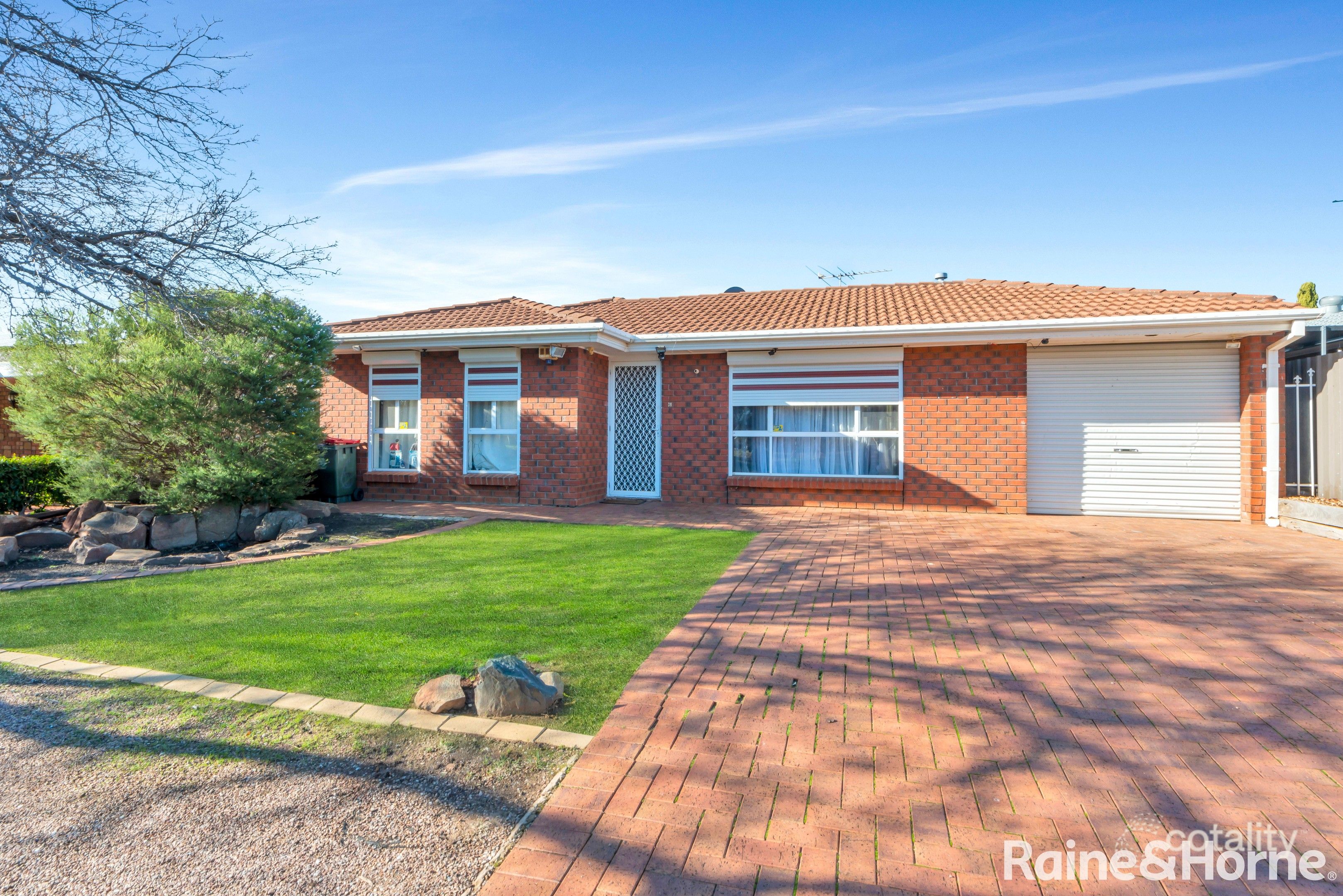 6 Cherrytree Cres, Blakeview, SA 5114