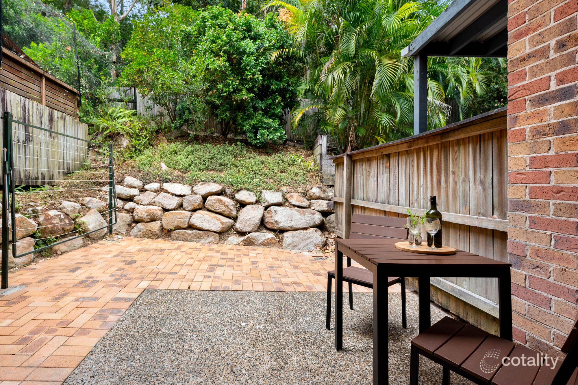 6/43 Moordale St, Chapel Hill, QLD 4069