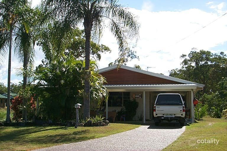 43 White St, Cardwell, QLD 4849