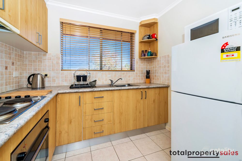 16/27 Coxen St, Hughes, ACT 2605