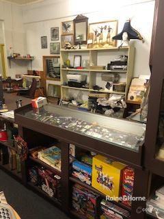 57 Moreton St, Eidsvold, QLD 4627