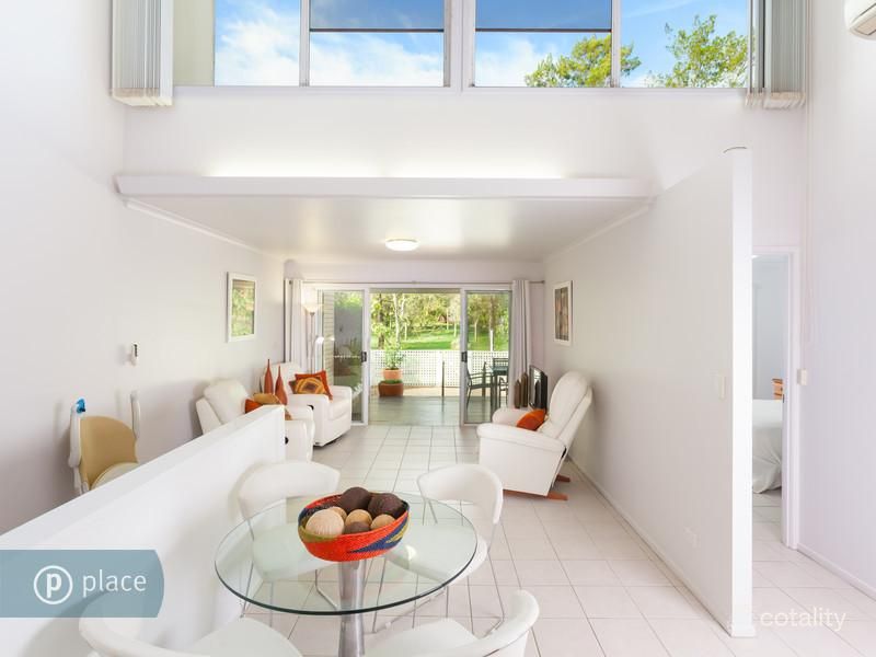 16/95 Strickland Tce, Graceville, QLD 4075