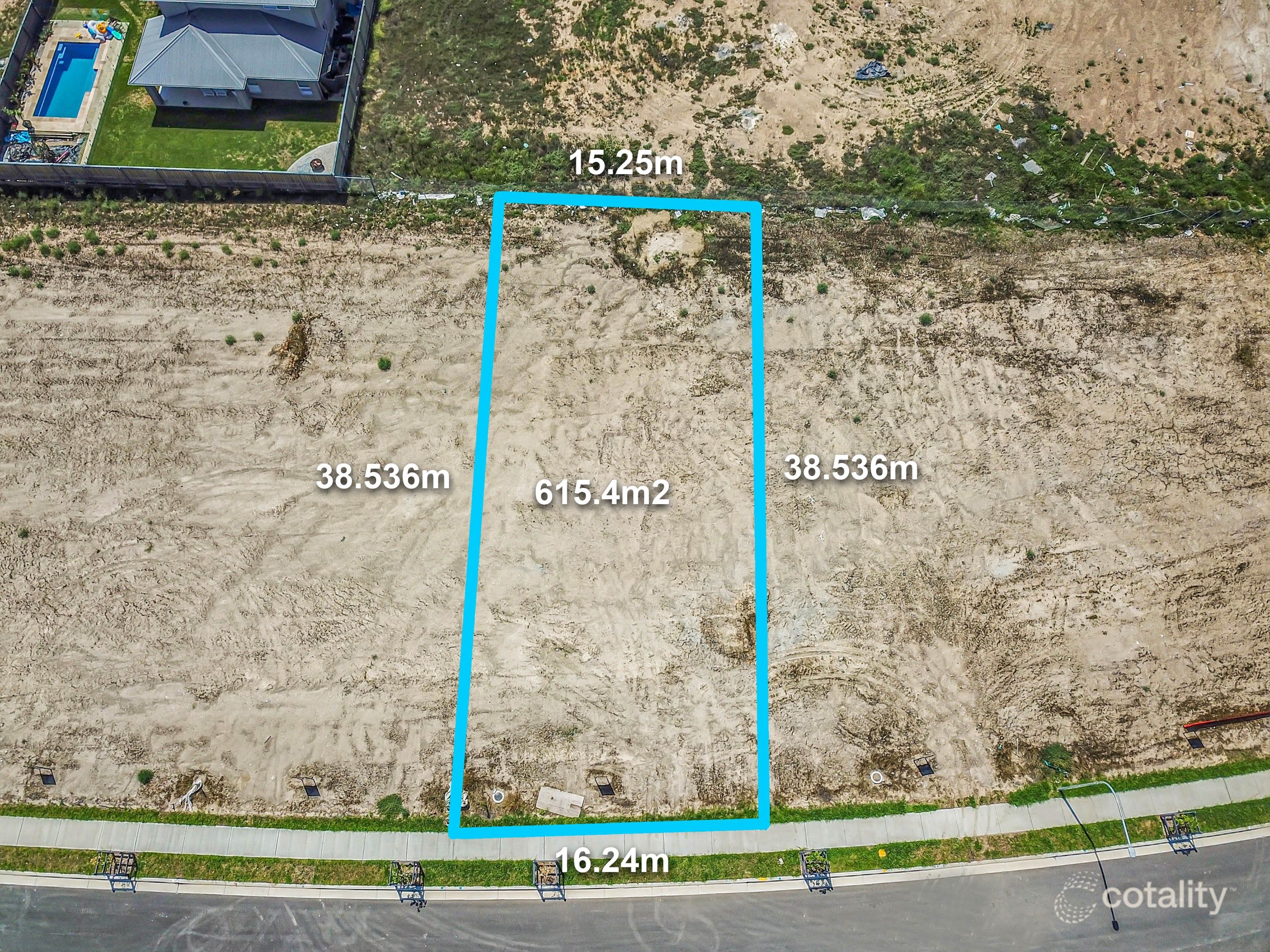 36 Tallwood Ave, Glenmore Park, NSW 2745