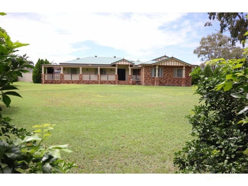22 Allen St, Goondiwindi, QLD 4390