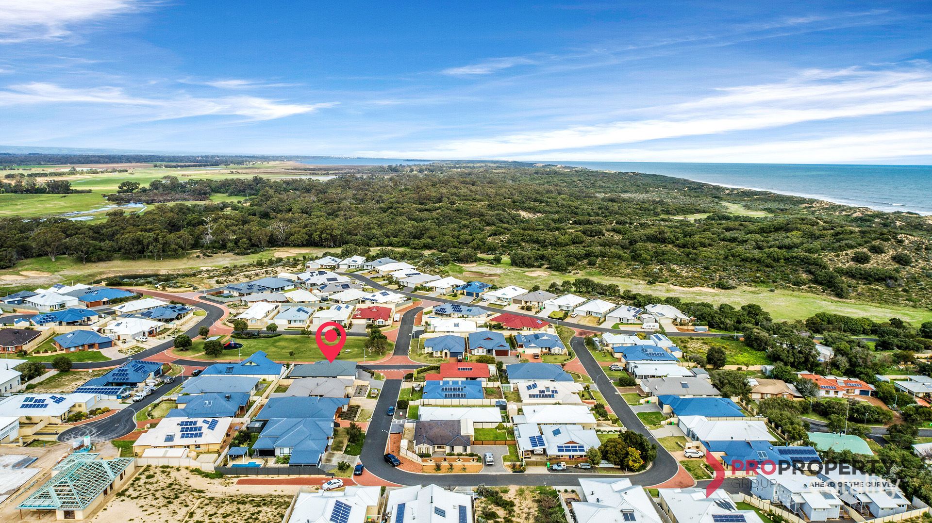 8 Santorini Loop, Binningup, WA 6233