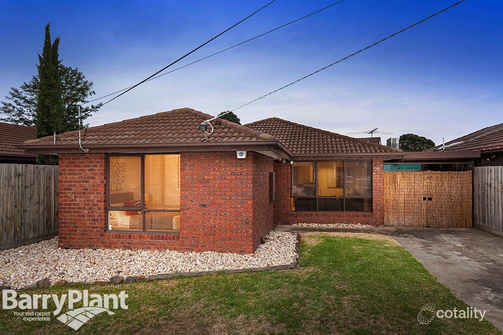 70 Ailsa St S, Altona Meadows, VIC 3028