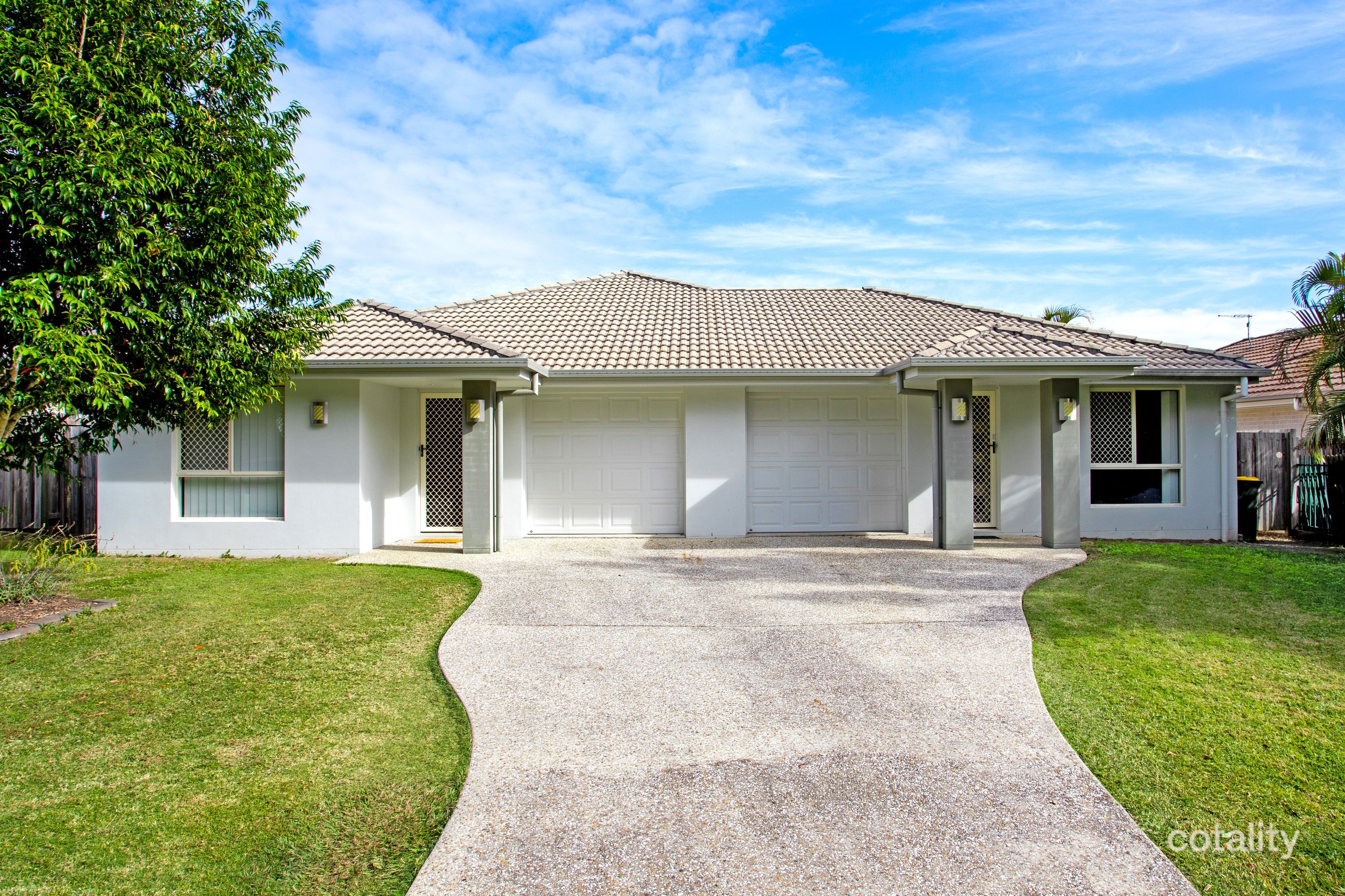 25 Lagoon Rd, Burpengary, QLD 4505