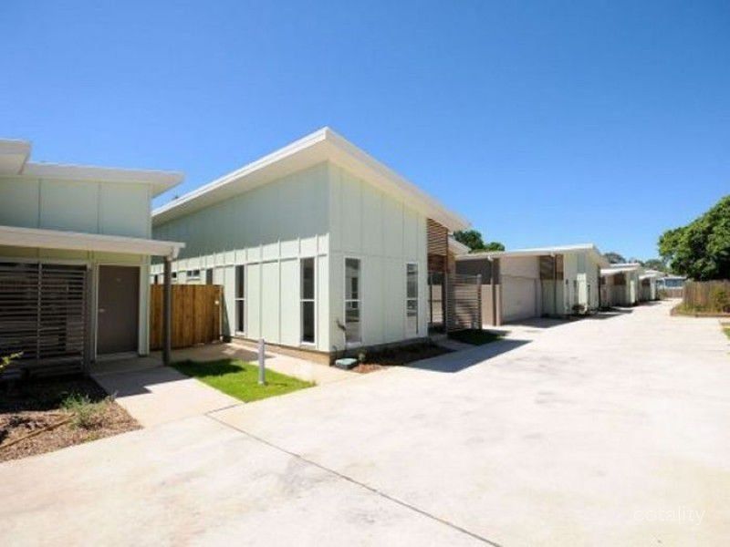 17/258 Ellena St, Maryborough, QLD 4650