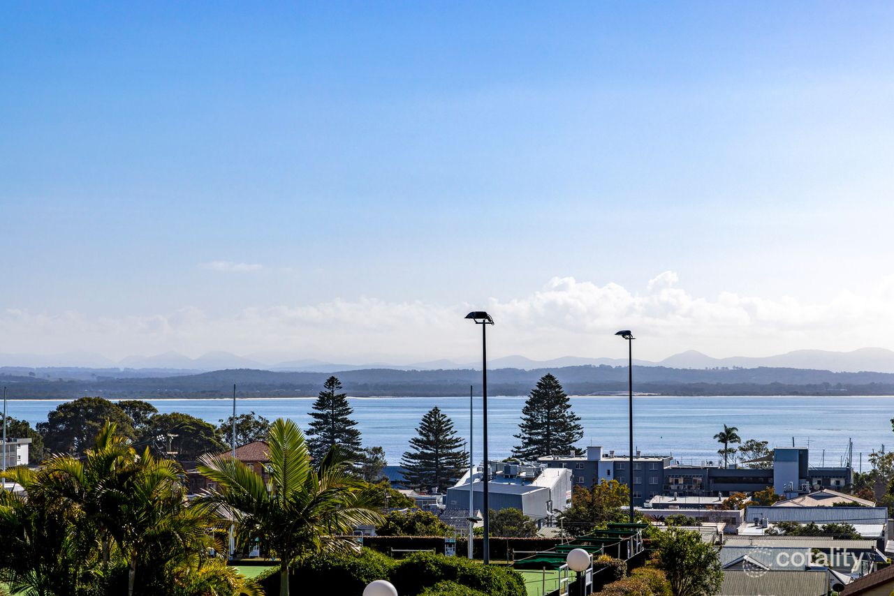 111/61b Dowling St, Nelson Bay, NSW 2315