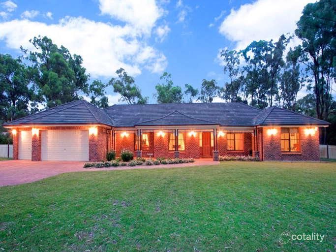 38 Archer Lane, Windsor Downs, NSW 2756