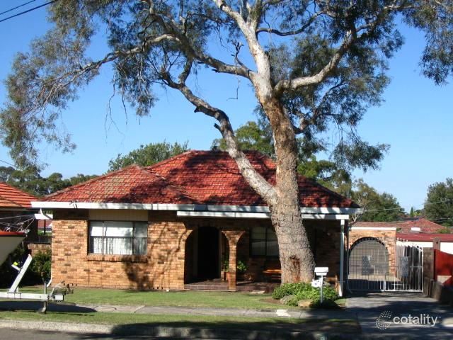 49 Boyce St, Ryde, NSW 2112