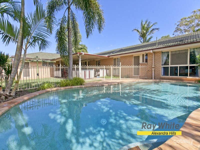 35 Spirit Dr, Capalaba, QLD 4157