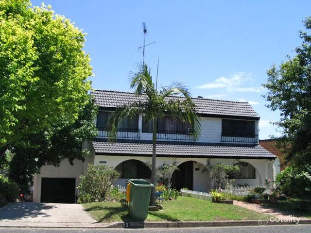 15 James Ruse Cl, Windsor, NSW 2756