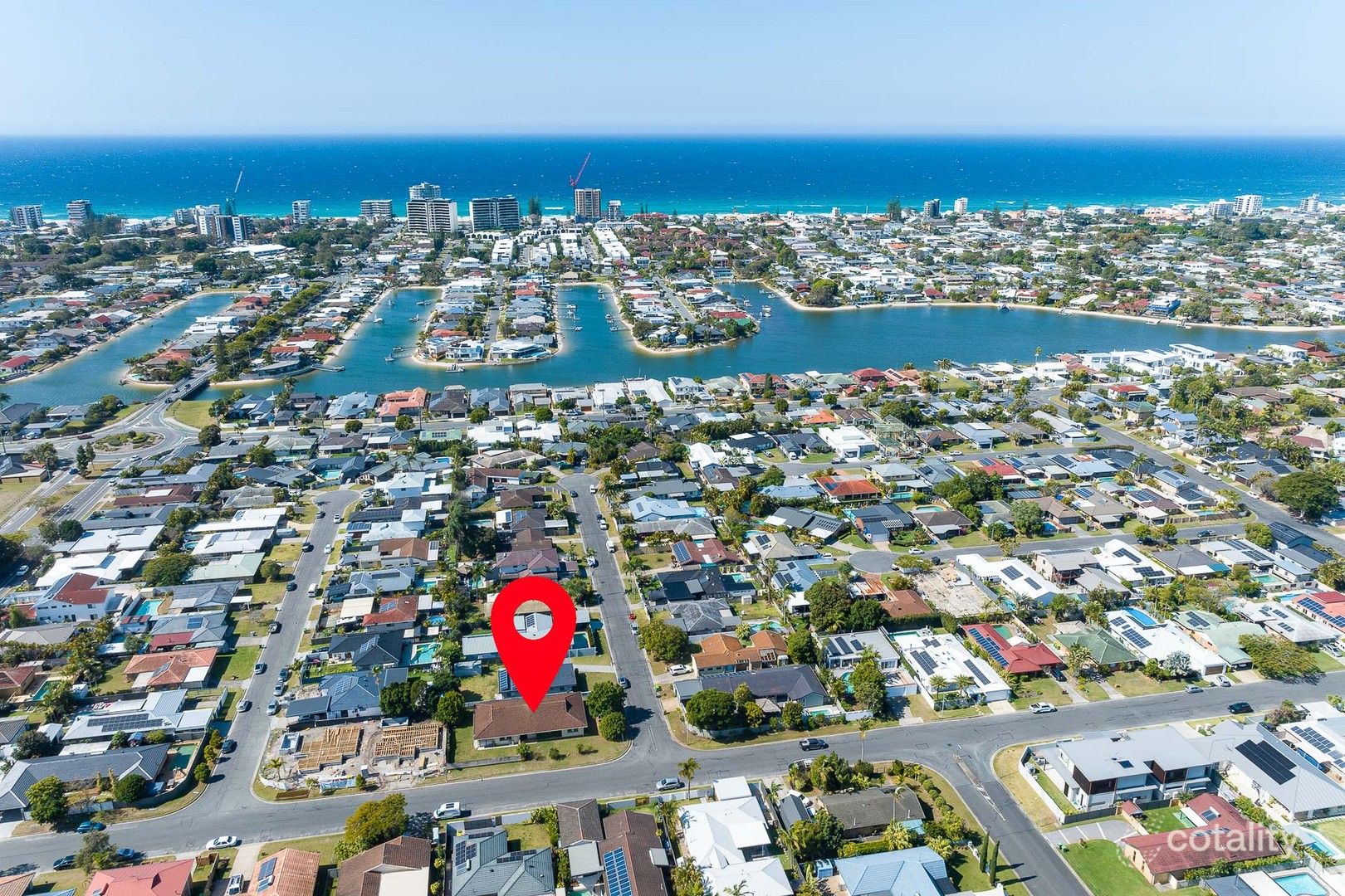 1 Barklya Pl, Palm Beach, QLD 4221