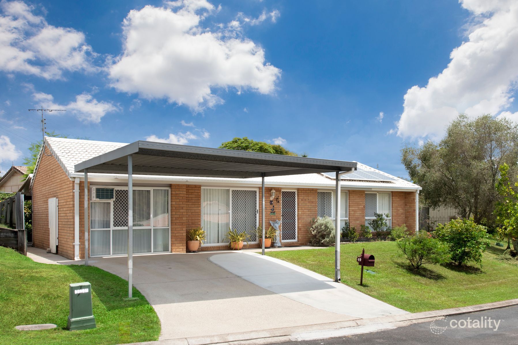 19/15 Bradford St, Darra, QLD 4076