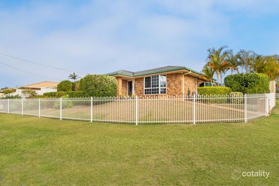 1 Turnbull Cres, Morayfield, QLD 4506