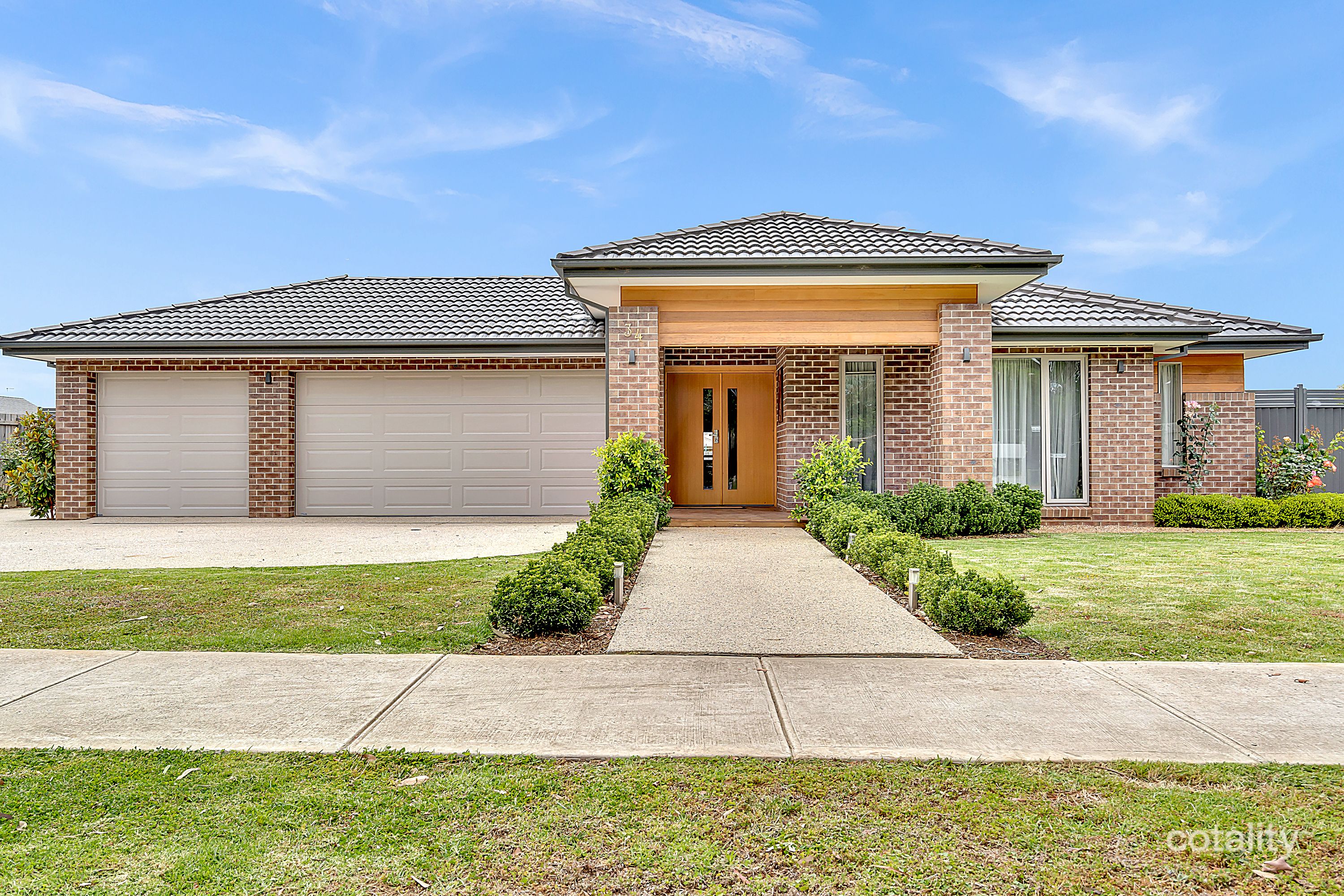 34 Tambo Cct, Whittlesea, VIC 3757