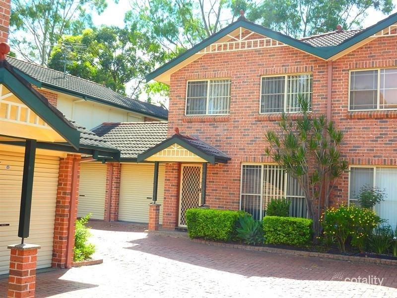 7/8 Humphries Rd, Wakeley, NSW 2176