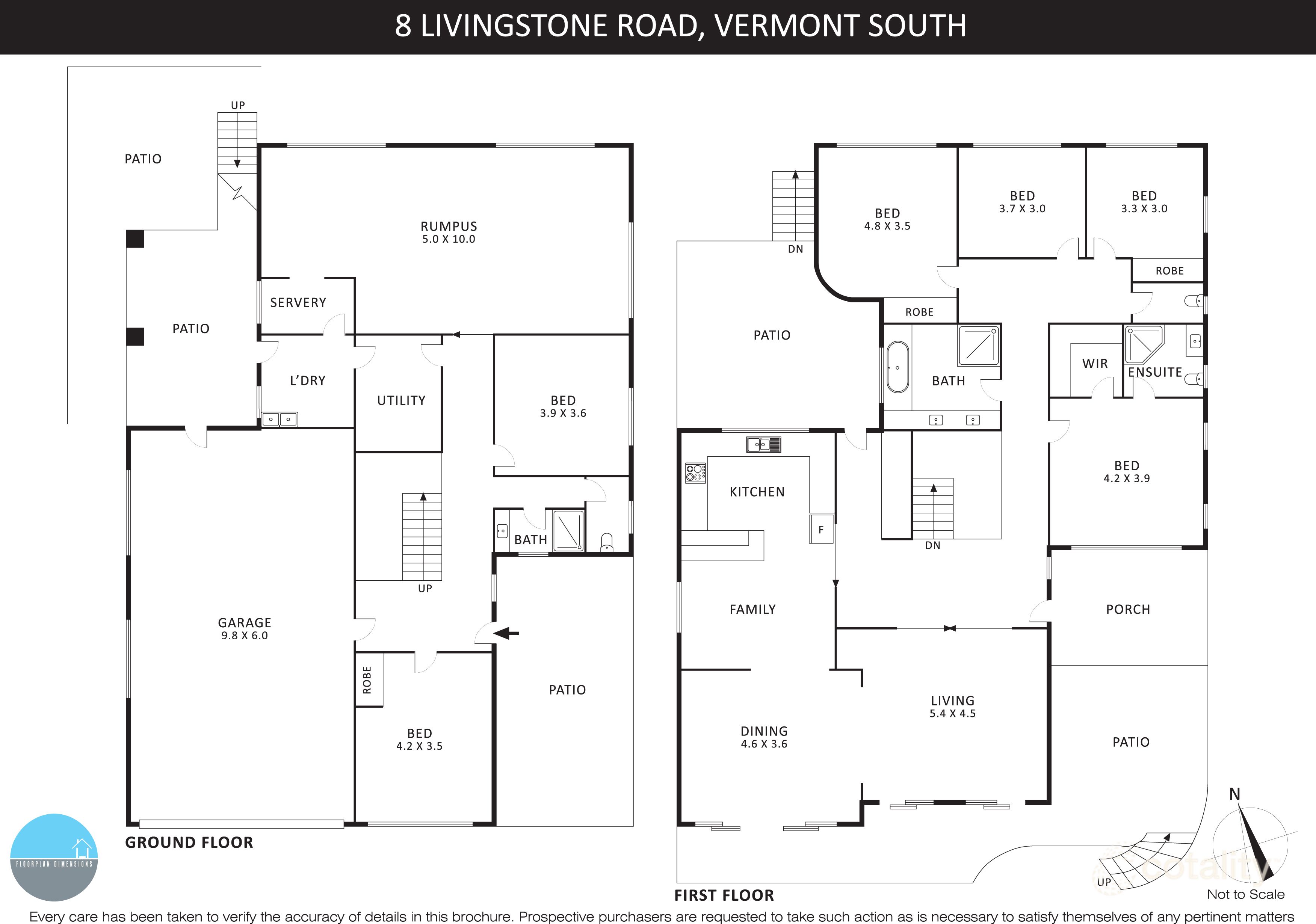 8 Livingstone Rd, Vermont South, VIC 3133