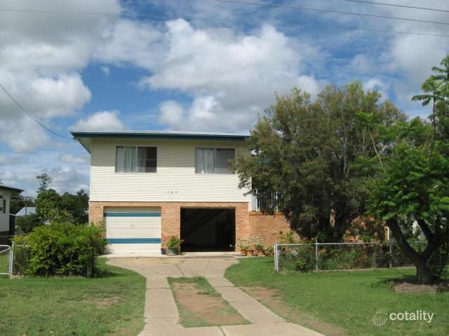 145 Bell St, Biloela, QLD 4715