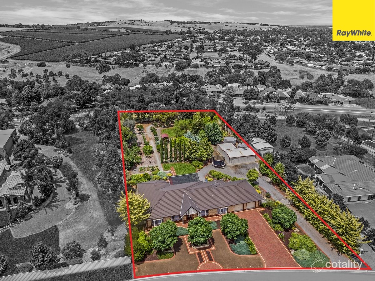 6 Beatrix Dr, Craigmore, SA 5114