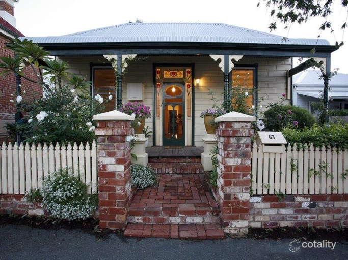 67 King St, East Fremantle, WA 6158