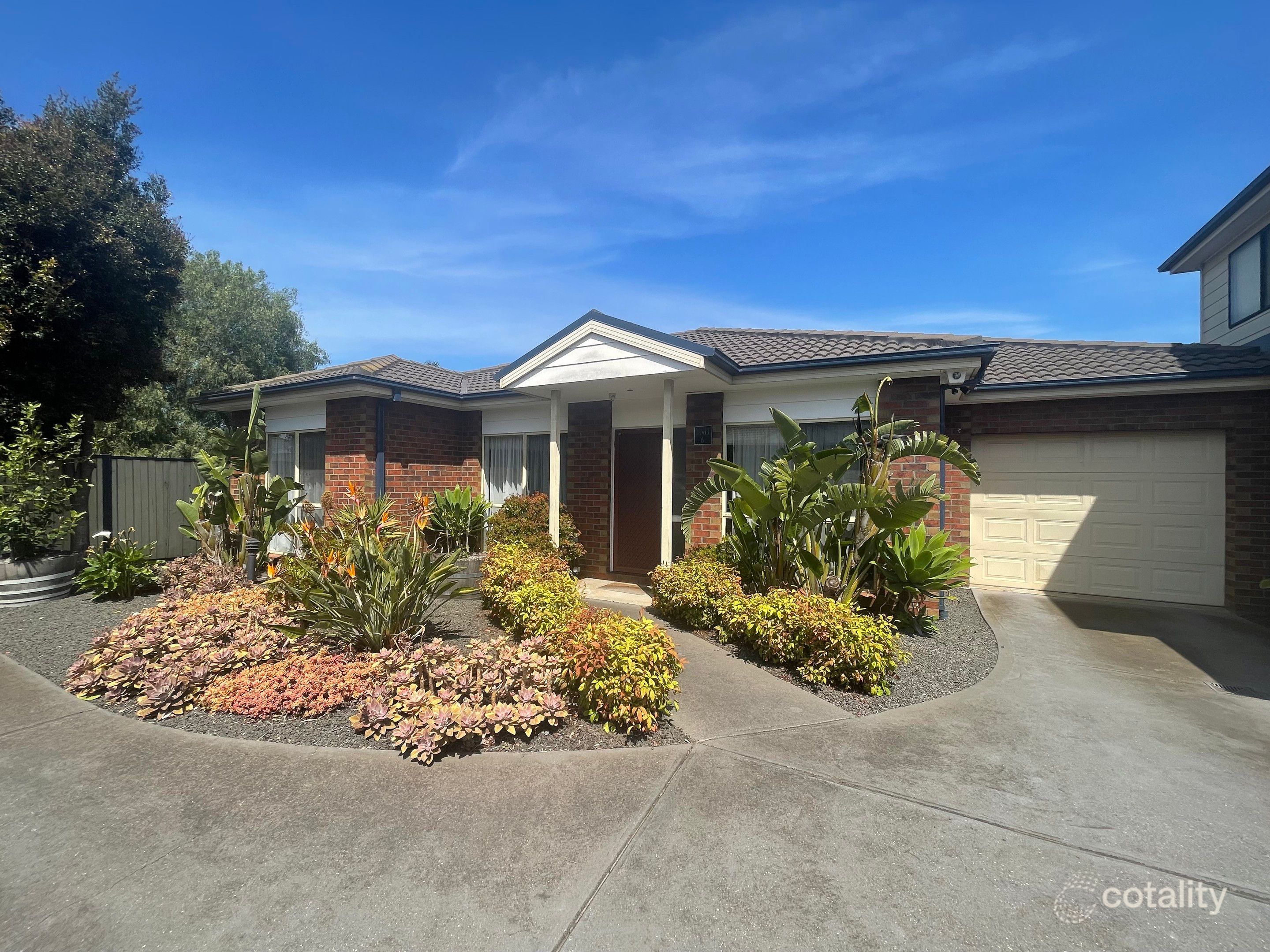 6/25 Ailsa St S, Altona Meadows, VIC 3028