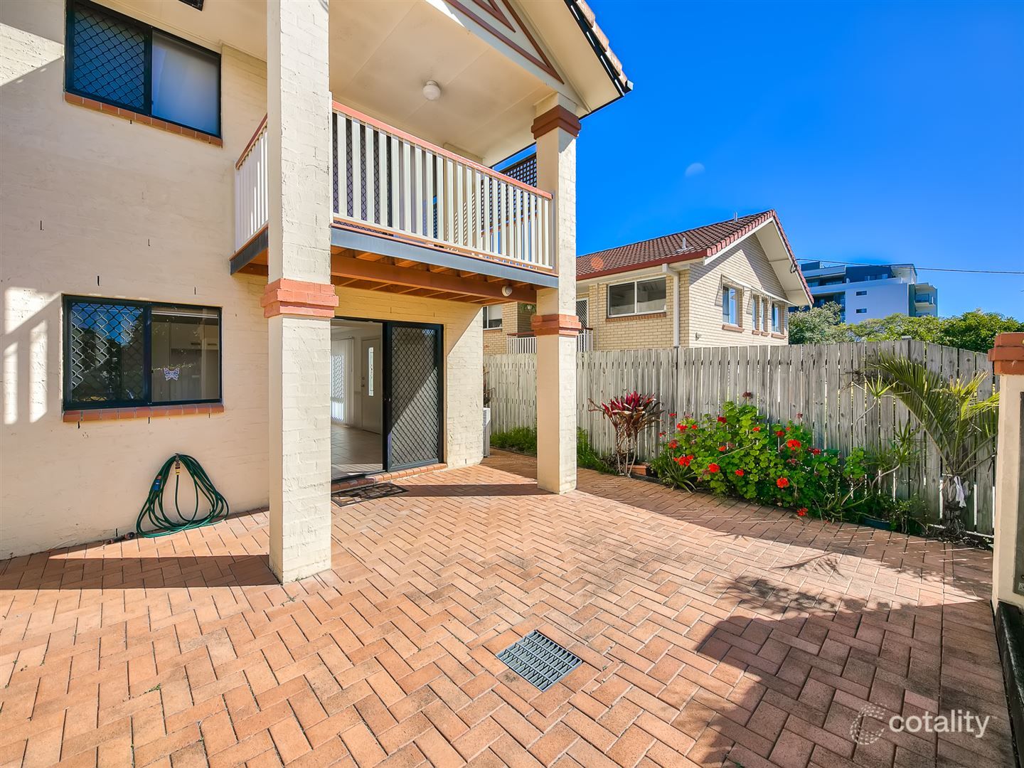 5/33 Hall St, Chermside, QLD 4032