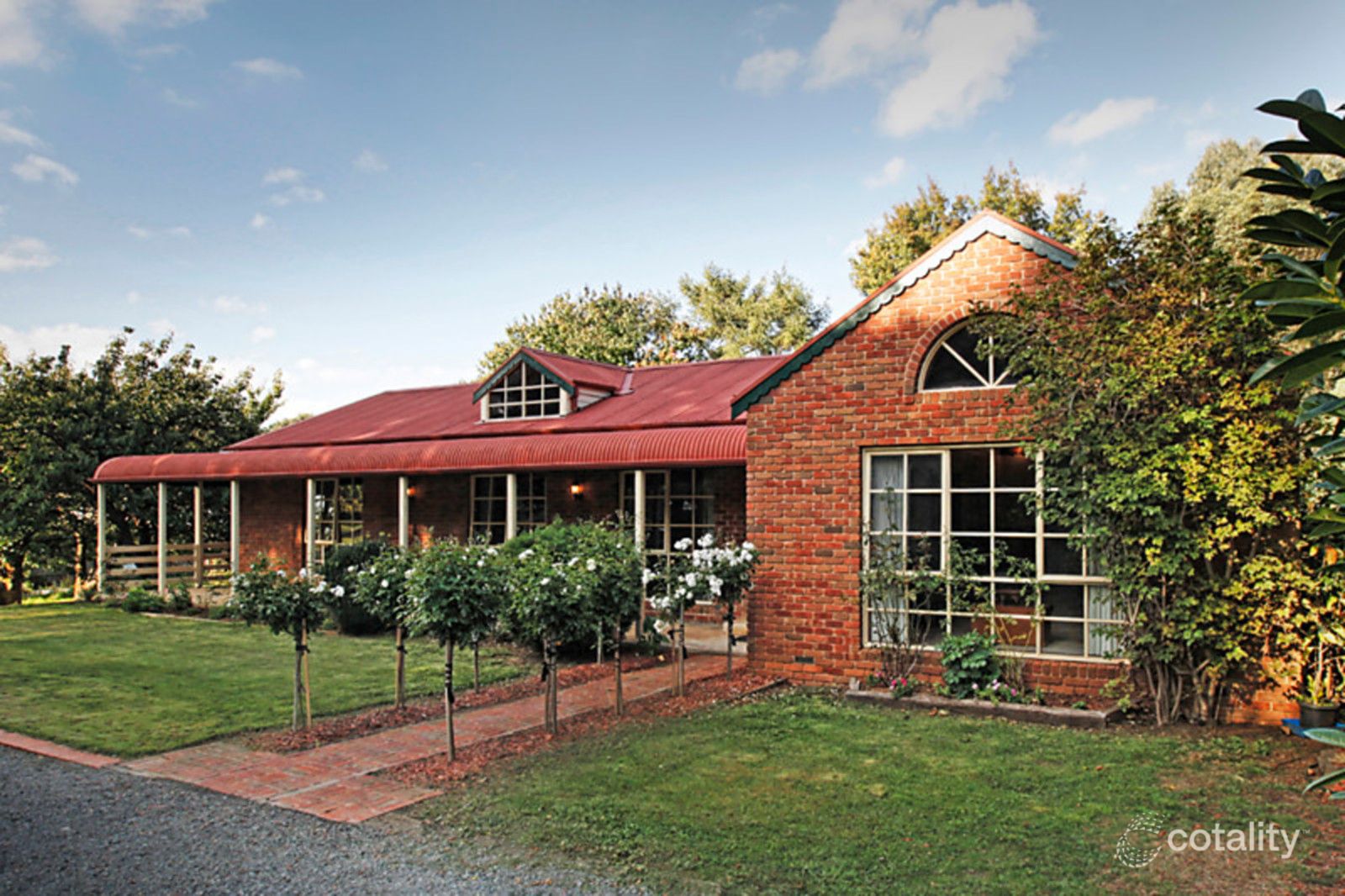 58 Cosmo Rd, Trentham, VIC 3458